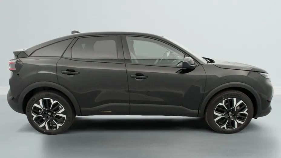 CITROEN C4 -