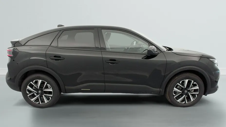 CITROEN C4 -