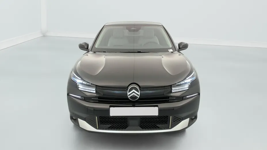 CITROEN C4 -