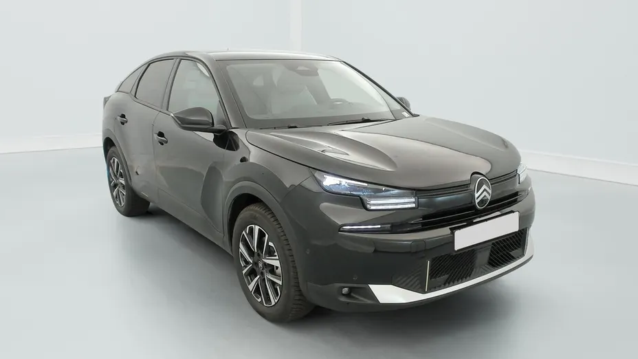 CITROEN C4 -
