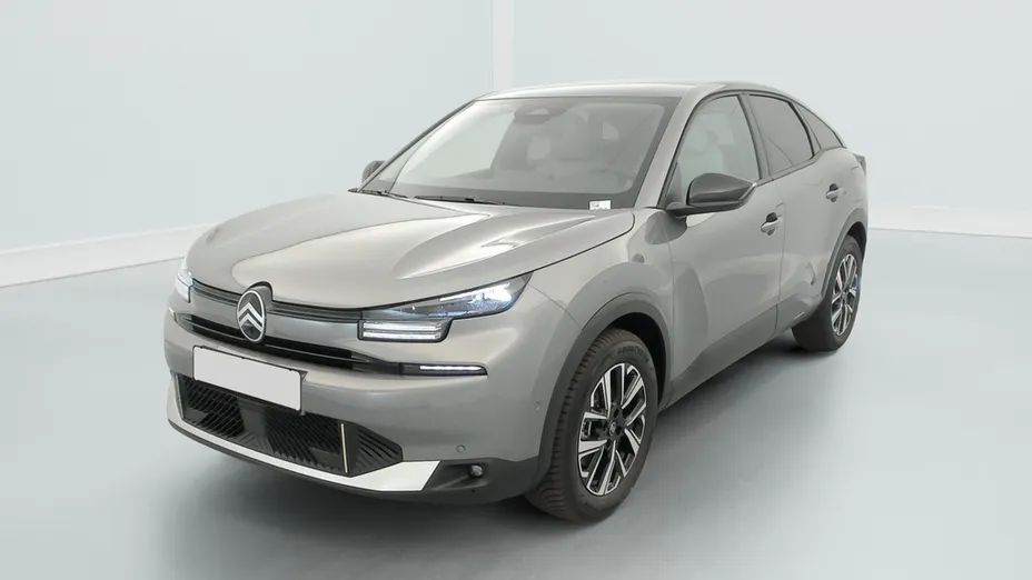 CITROEN C4 -