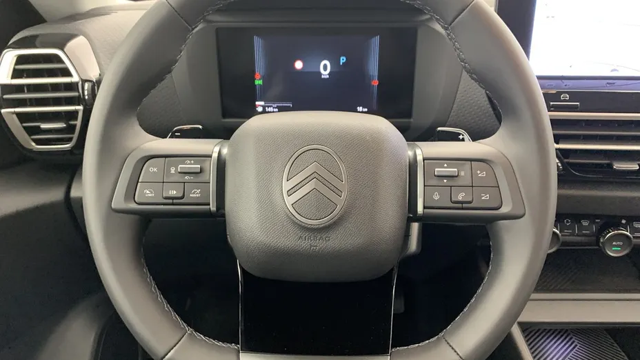 CITROEN C4 -
