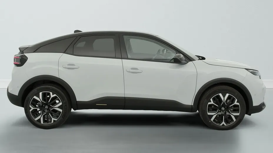 CITROEN C4 -