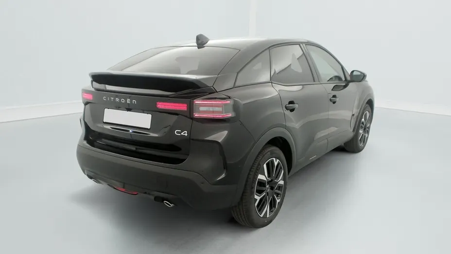 CITROEN C4 -