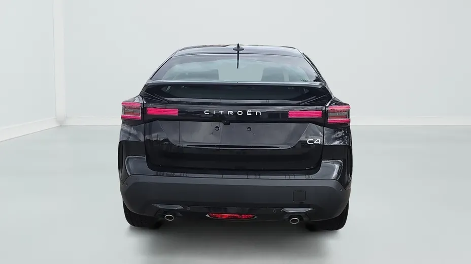 CITROEN C4 -