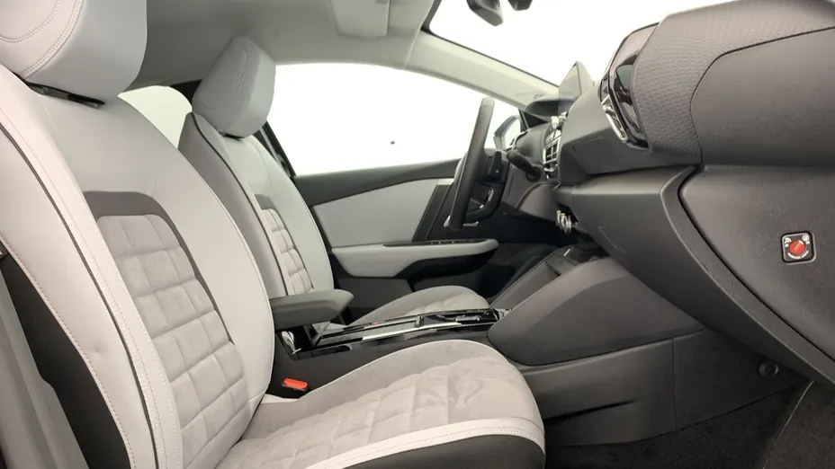 CITROEN C4 -