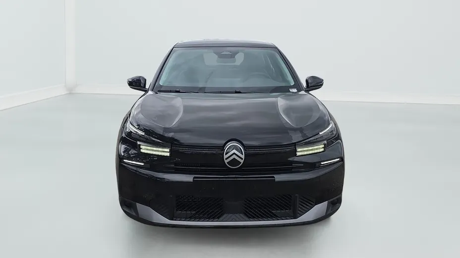 CITROEN C4 -