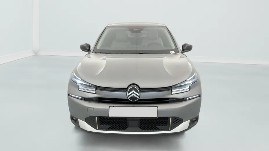 CITROEN C4 -