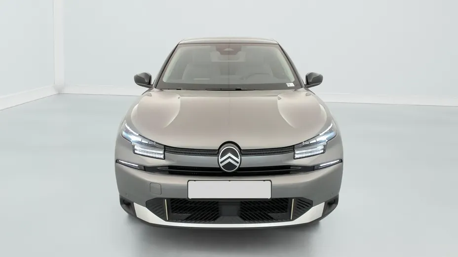 CITROEN C4 -