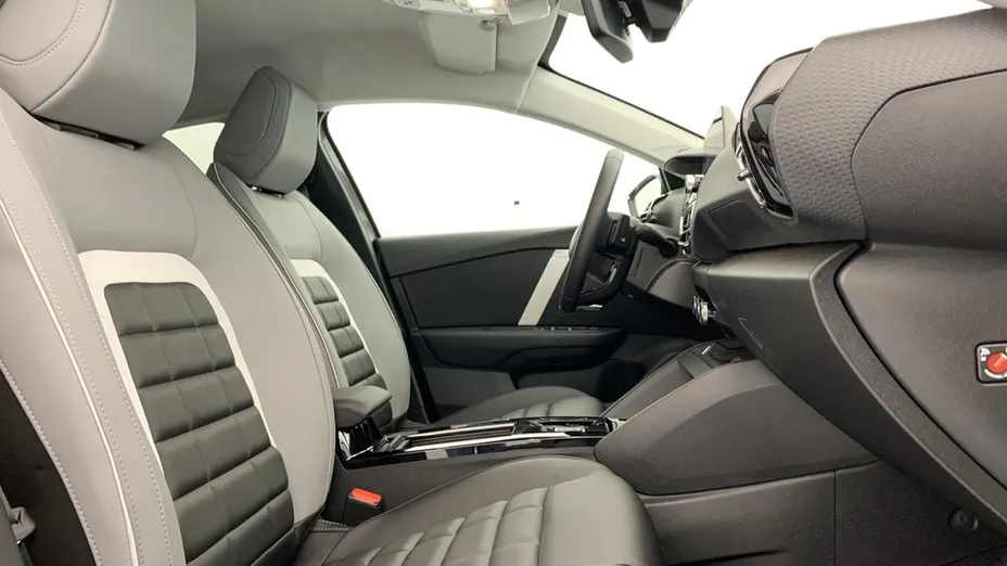 CITROEN C4 -