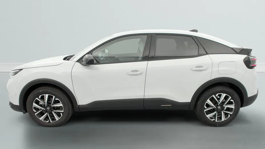 CITROEN C4 -