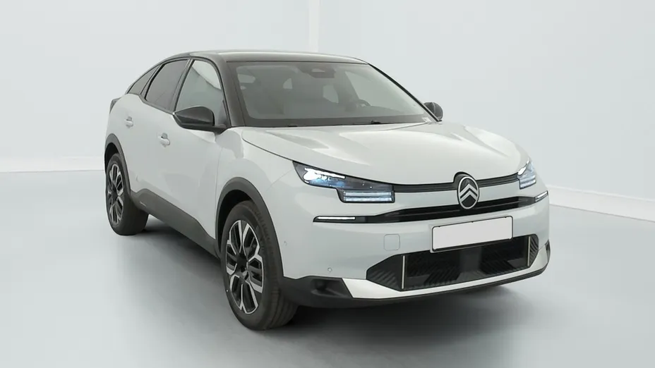 CITROEN C4 -