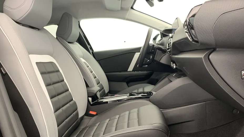 CITROEN C4 -