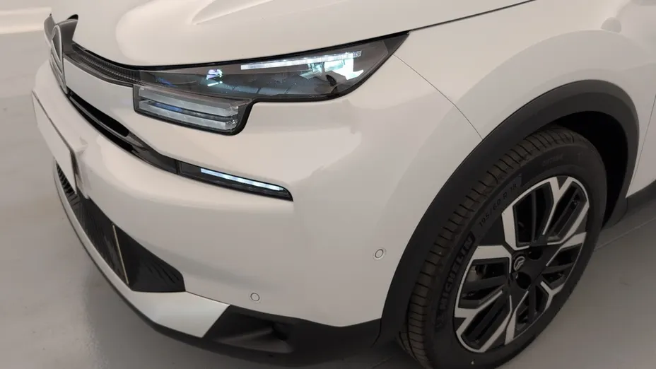 CITROEN C4 -