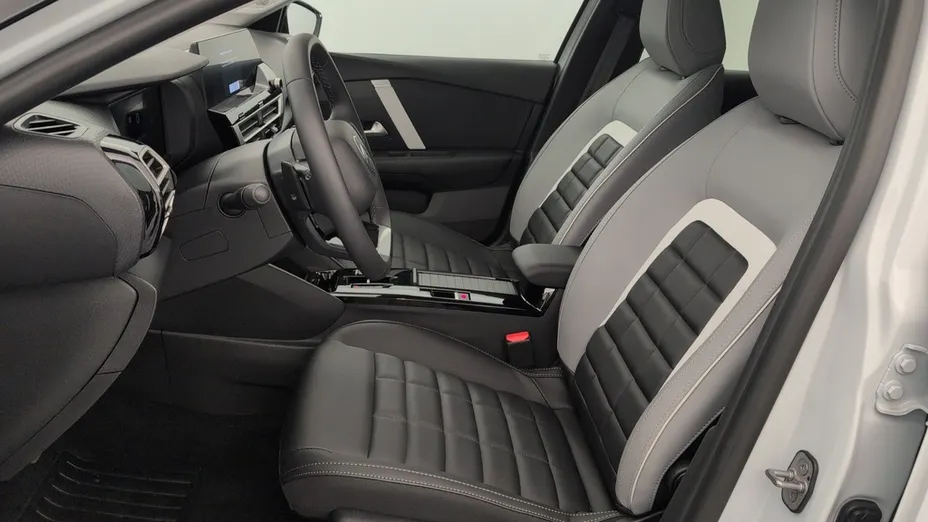 CITROEN C4 -