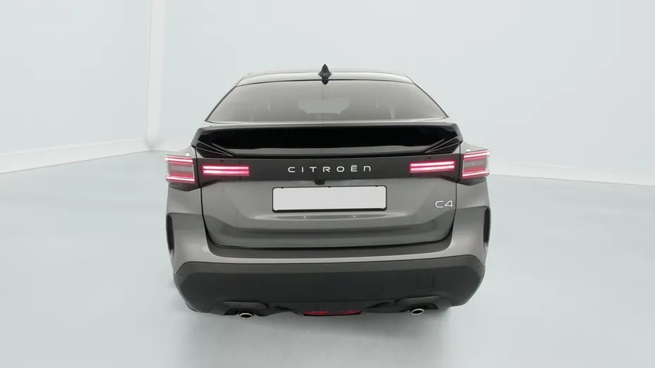 CITROEN C4 -