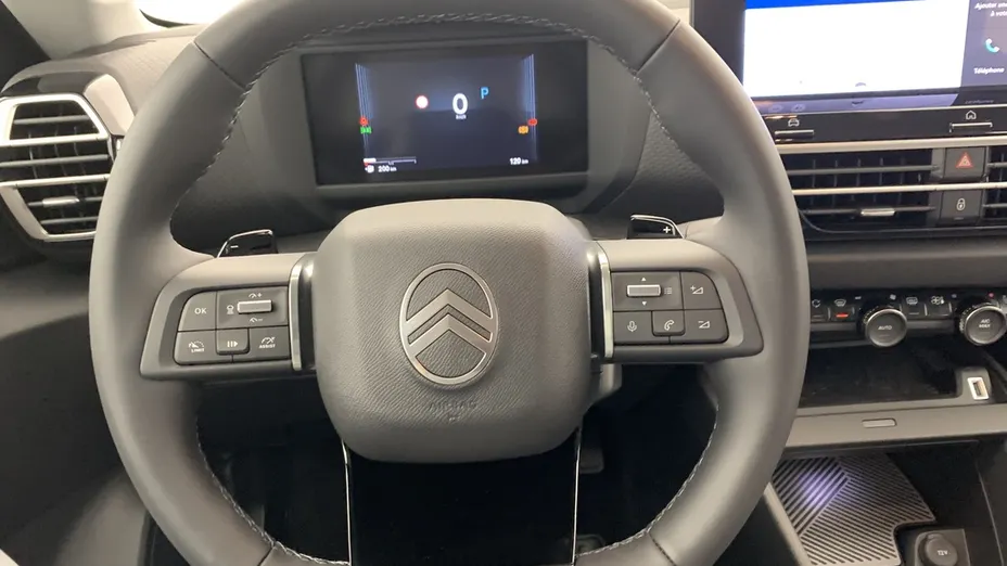 CITROEN C4 -