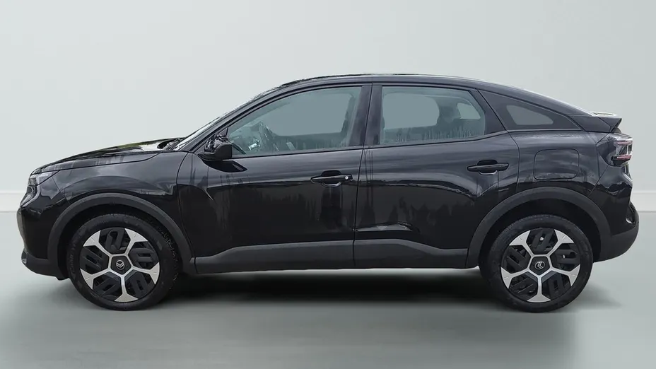 CITROEN C4 -