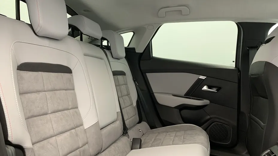 CITROEN C4 -