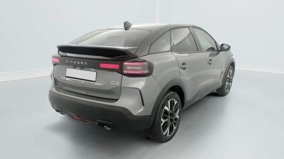 CITROEN C4 -