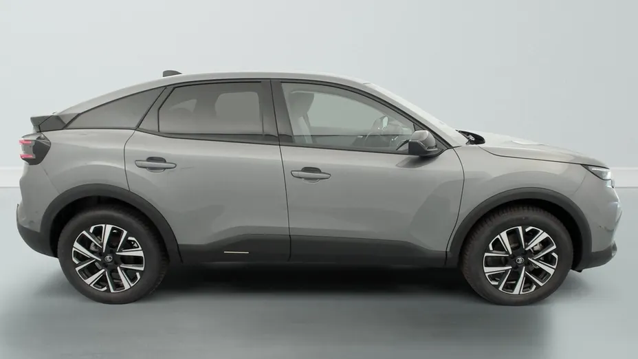 CITROEN C4 -