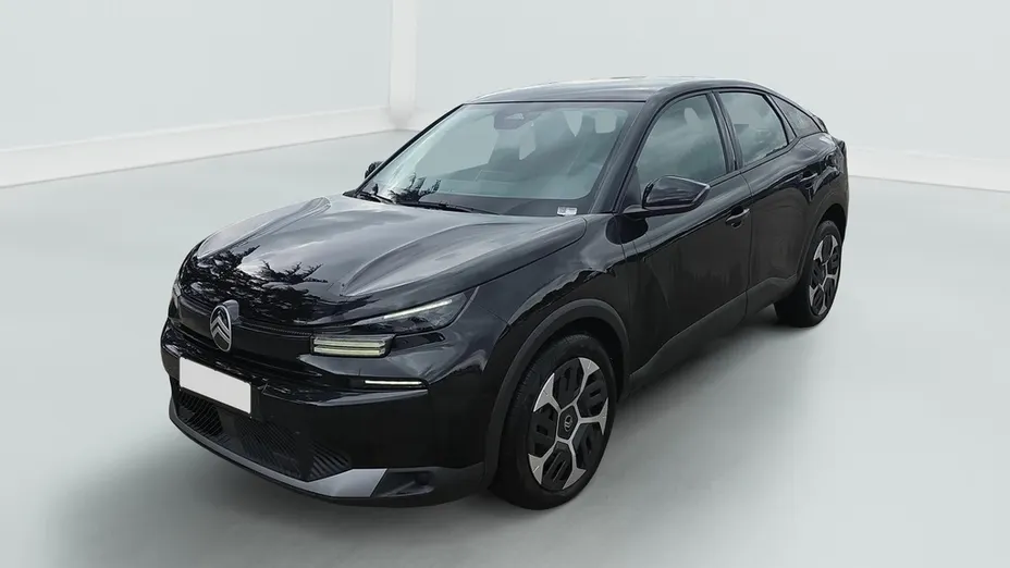 CITROEN C4 -