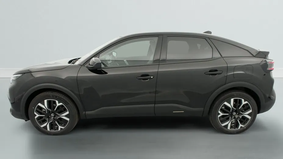 CITROEN C4 -