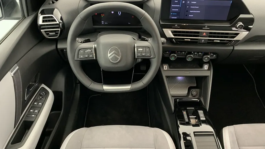 CITROEN C4 -