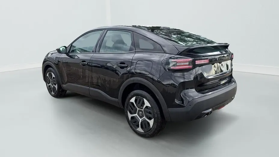 CITROEN C4 -