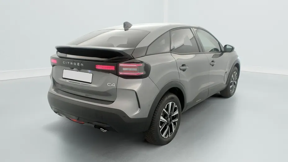 CITROEN C4 -