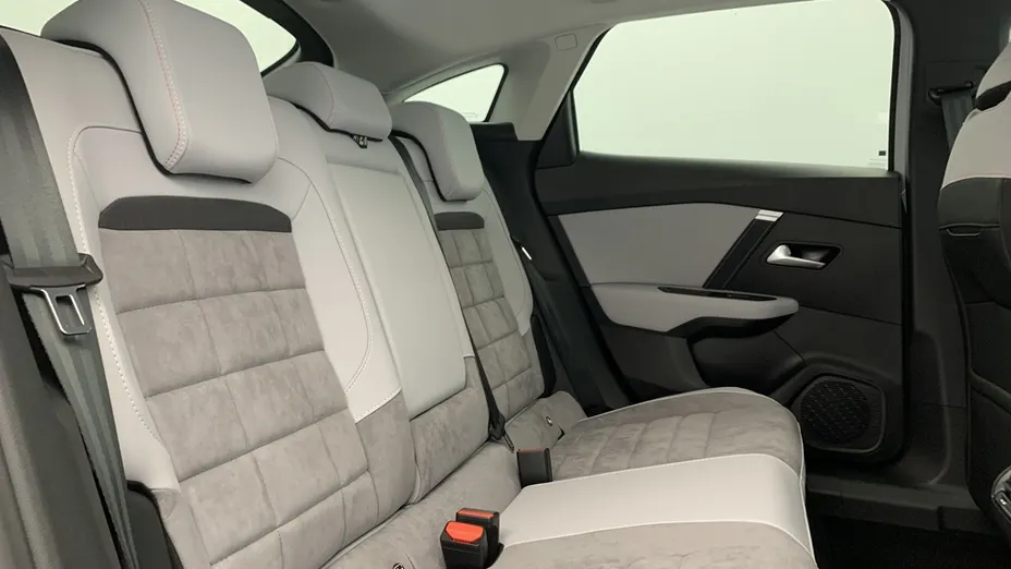 CITROEN C4 -