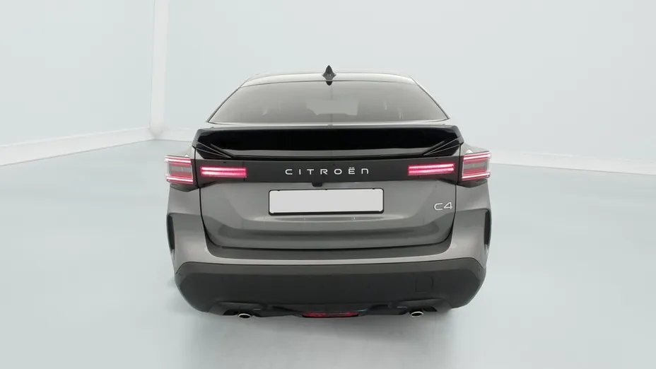 CITROEN C4 -