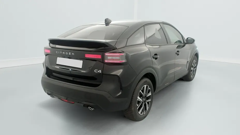 CITROEN C4 -