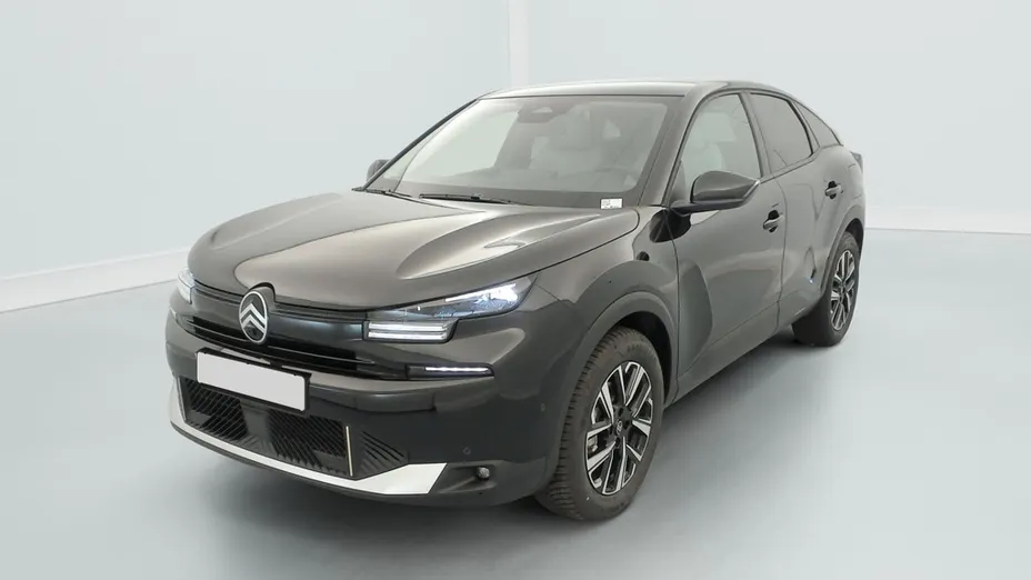 CITROEN C4 -