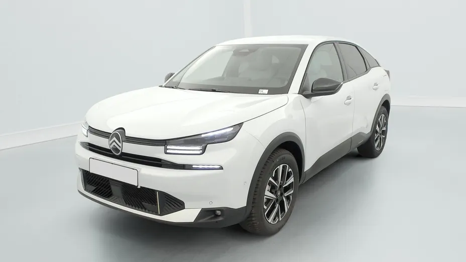 CITROEN C4 -