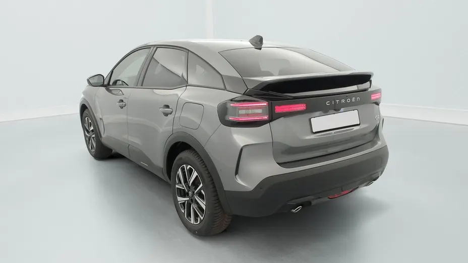 CITROEN C4 -