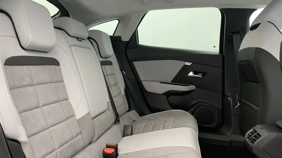 CITROEN C4 -