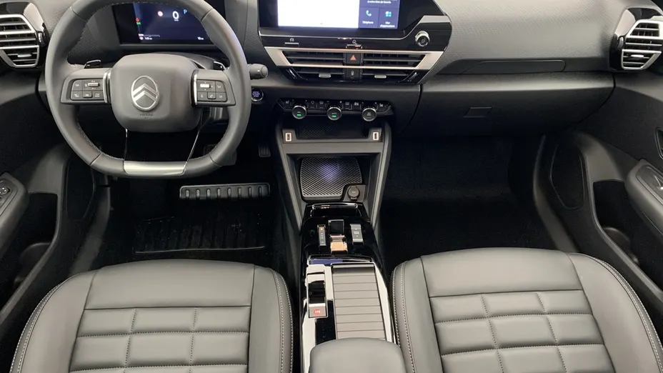 CITROEN C4 -