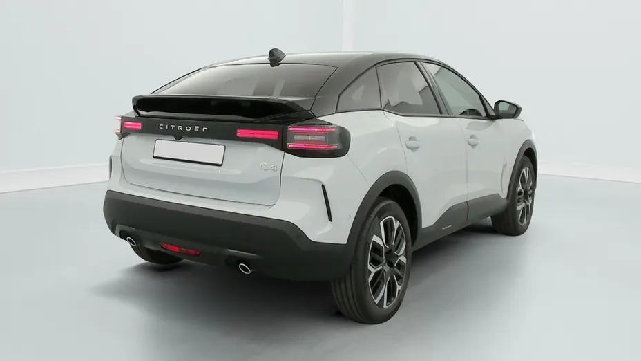 CITROEN C4 -