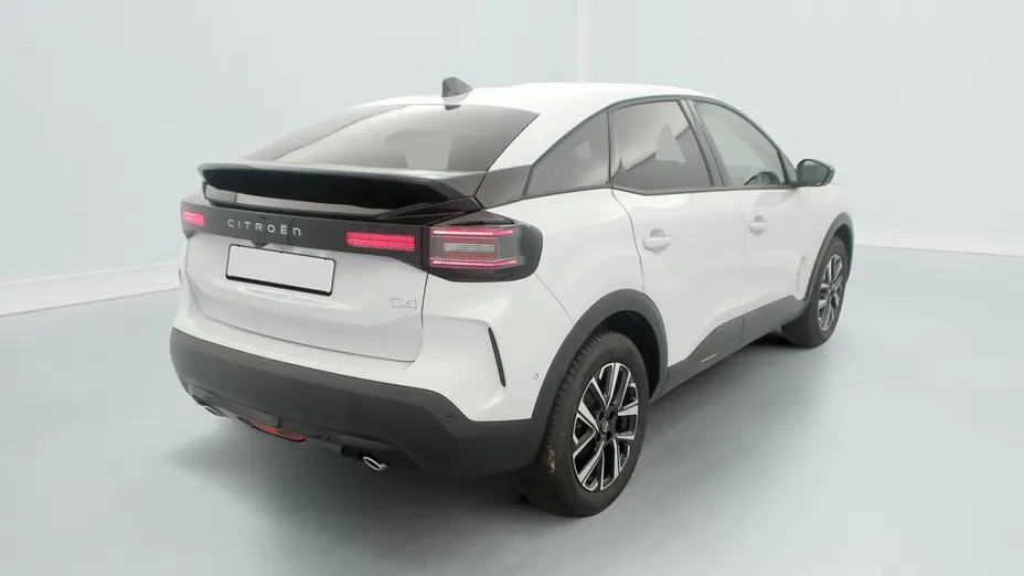 CITROEN C4 -