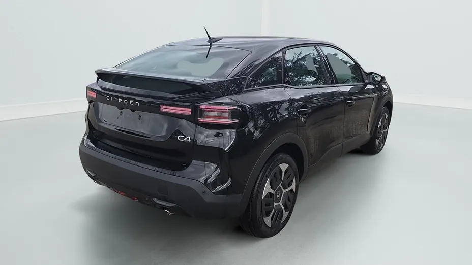 CITROEN C4 -