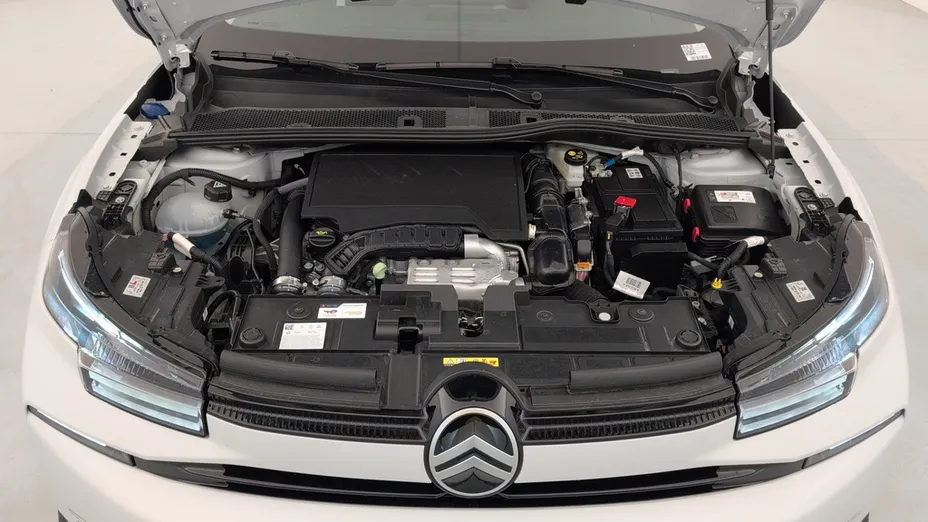 CITROEN C4 -