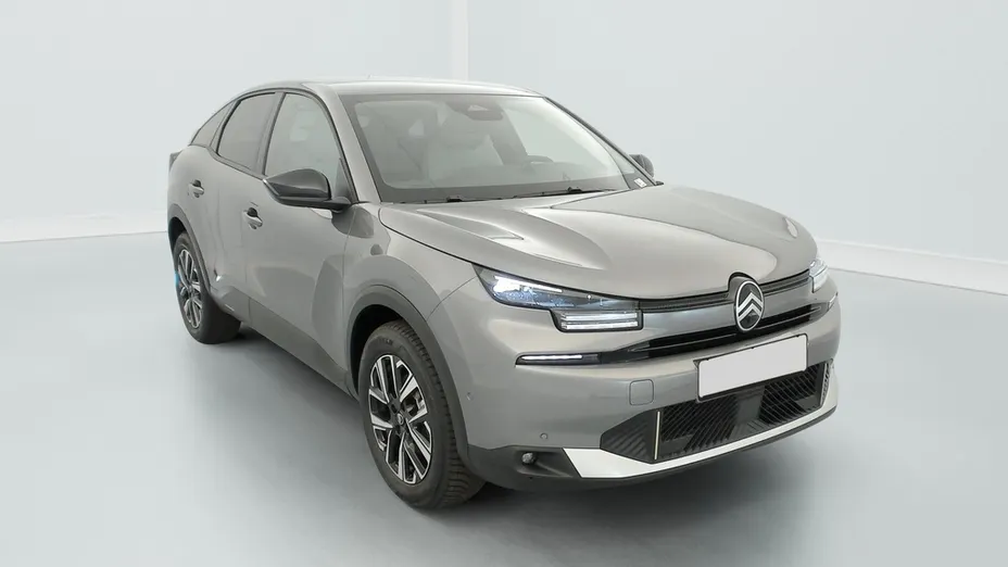 CITROEN C4 -