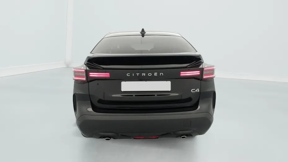 CITROEN C4 -