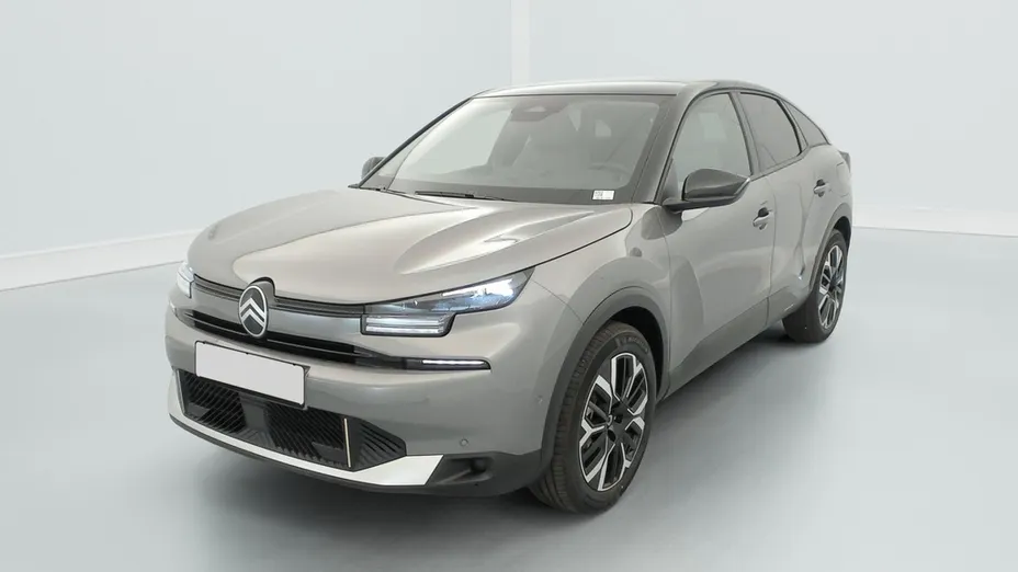 CITROEN C4 -
