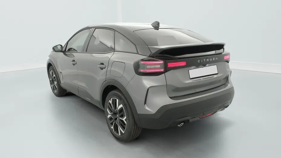 CITROEN C4 -