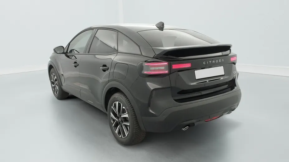 CITROEN C4 -