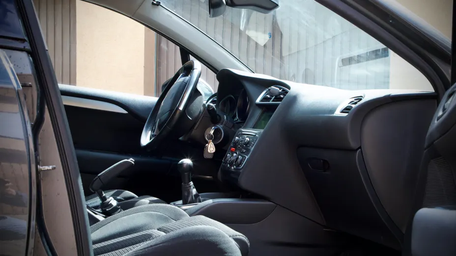 CITROEN C4 C4 1.4 VTi Selection