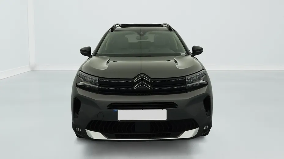 CITROEN C5 Aircross -
