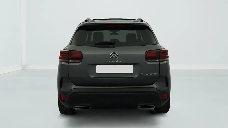 CITROEN C5 Aircross -